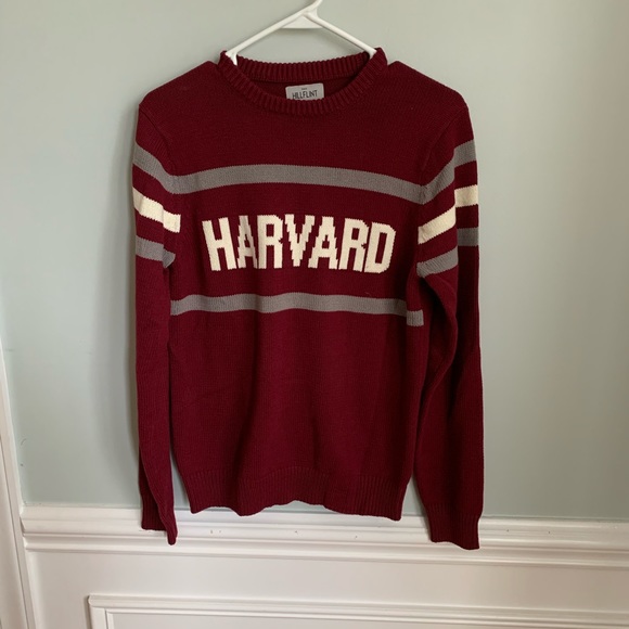 Hillflint Harvard Sweater Xs 